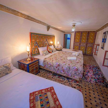 Riad Hayat Fès Exterior foto