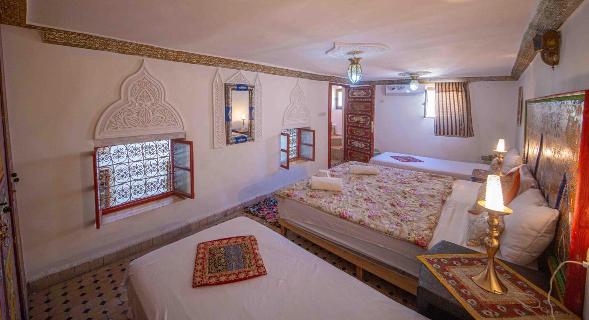 Riad Hayat Fès Exterior foto