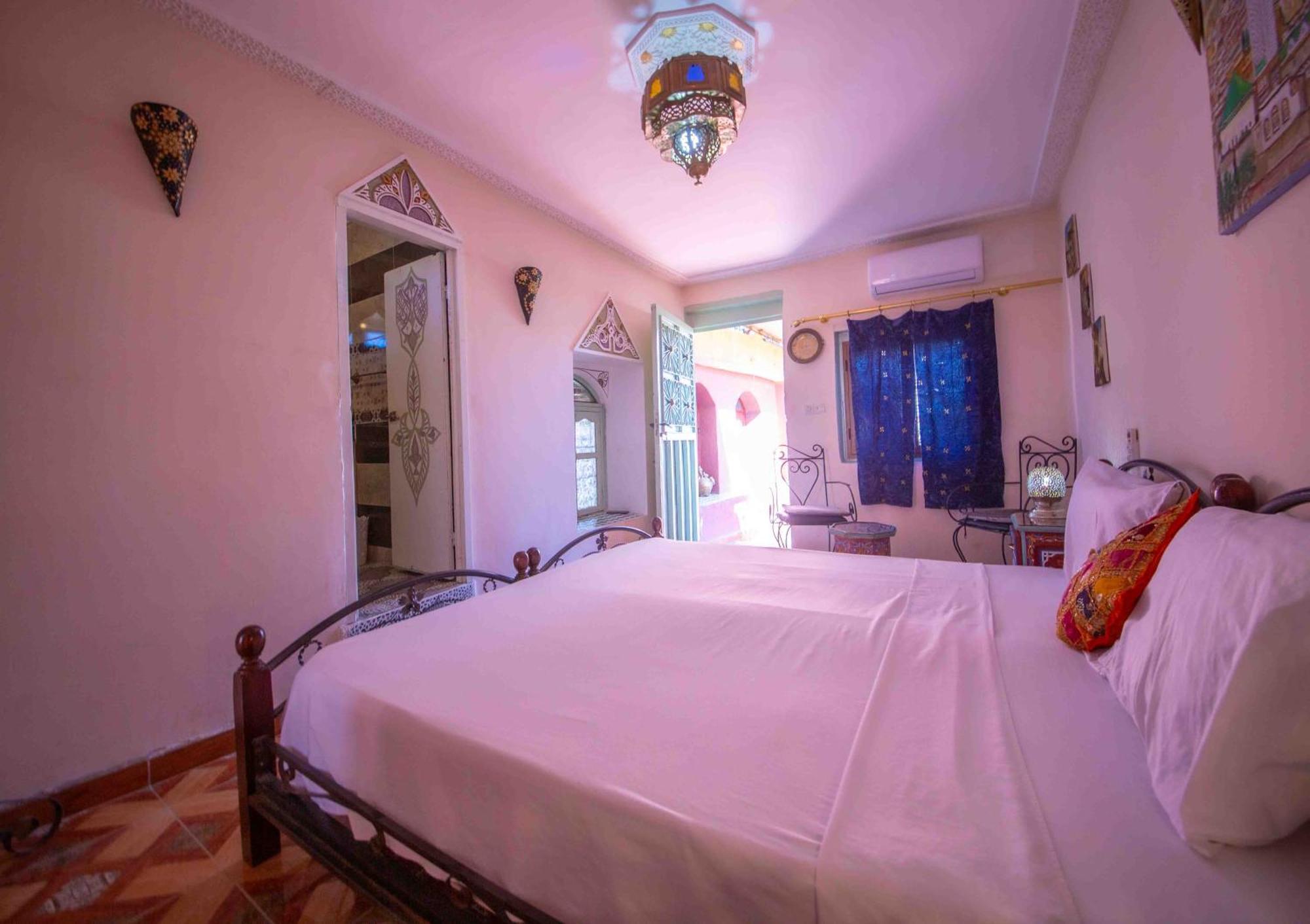 Riad Hayat Fès Exterior foto